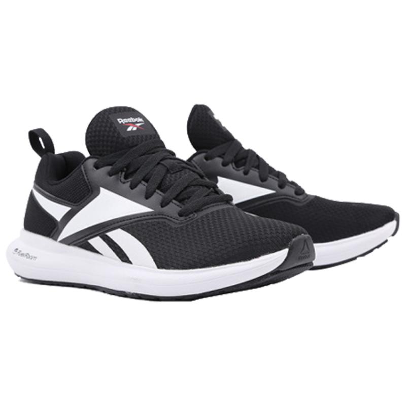 Reebok Energylux Driftium 2 Black/White Sneakers FW4615