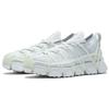 Li Ning Mix ACE Fabric Cushioning Slip Resistant Abrasion Resistant Low top Casual Shoes Women's AZGS030-1