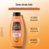 Ziyuan Oil Control & Smooth Shampoo