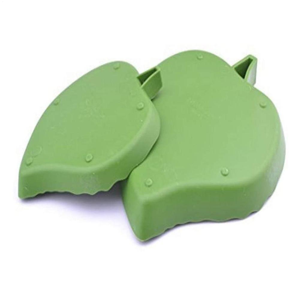 Leaf Reptile Food Water Bowl Reptile Food Water Bowl Tortoise Habitat Accessories Water Plate For Turtle Lizards Hermit Crab