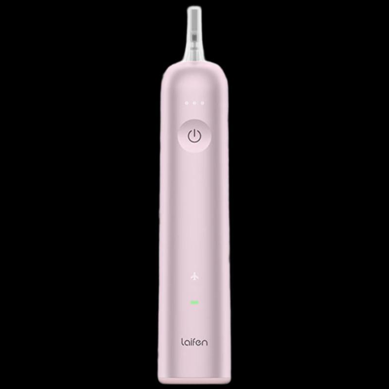 Laifen New Generation Aluminum Alloy Sonic Electric Toothbrush