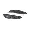 Carbon Fiber Fender Vent Trim for Toyota GT86/Subaru BRZ