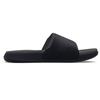 Under Armour Ansa Elevate Slide Black Jet Grey Unisex 3025044-001