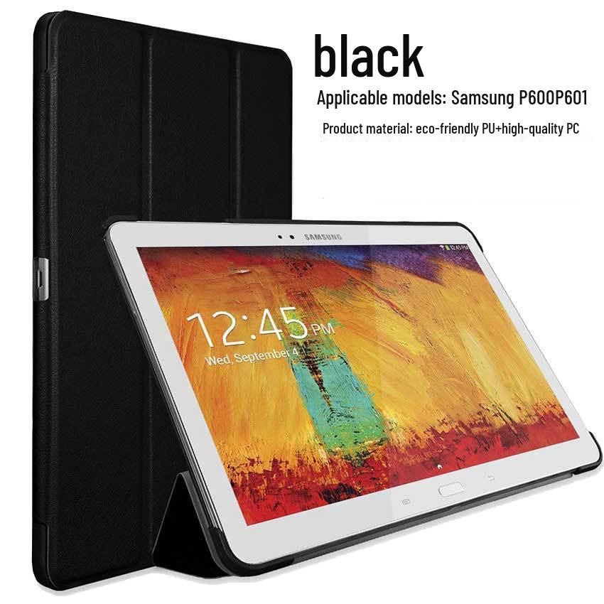 Samsung Note 10.1 2014 Edition Leather Case P600/P605/P601
