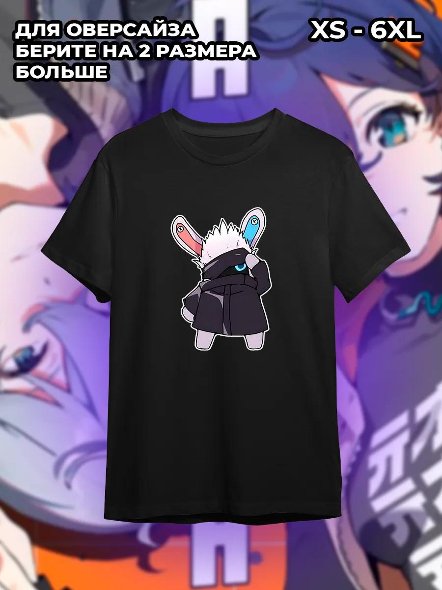Fire Force anime T-shirt M