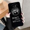 Phone Case For Realme 12X 5G Soft TPU Silicone Back Cover For Realme 12X Fashion Shockproof Bumper Case Popular Animal Cover