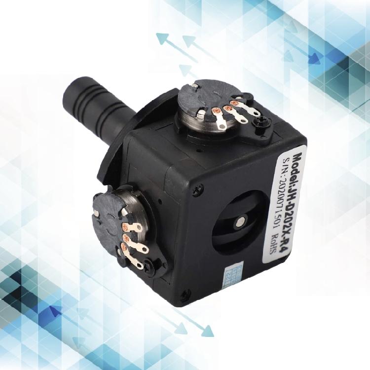 Joystick Potentiometer JH-D202X-R4 10K 2D Controller for Photographic Film