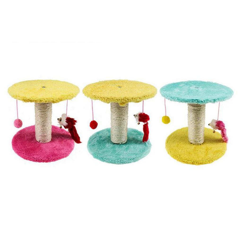 Buy Cat Toy Cat Climbing Frame Cat Scratching Post Tree Scratcher