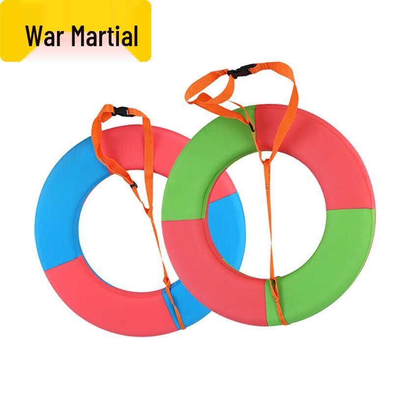 

Zhanwu EVA Thickened Non-inflatable Lifebuoy