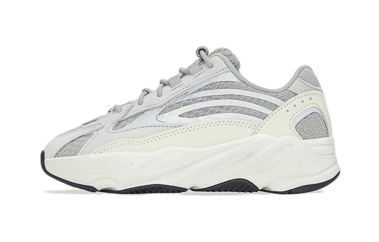 Adidas Yeezy Boost 700 V2 Static Kids HQ6966 28