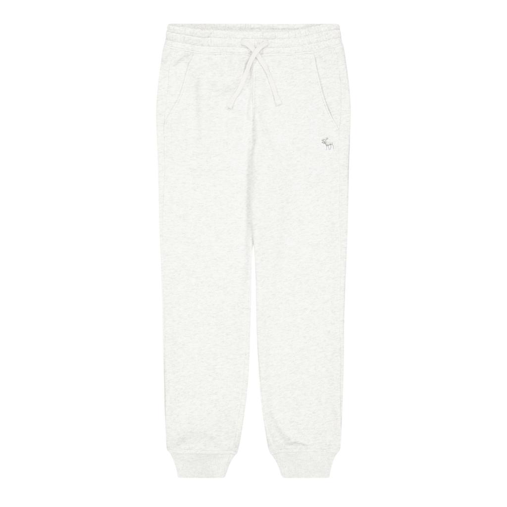 Abercrombie & Fitch Childrens/Kids Heathered Jogging Bottoms