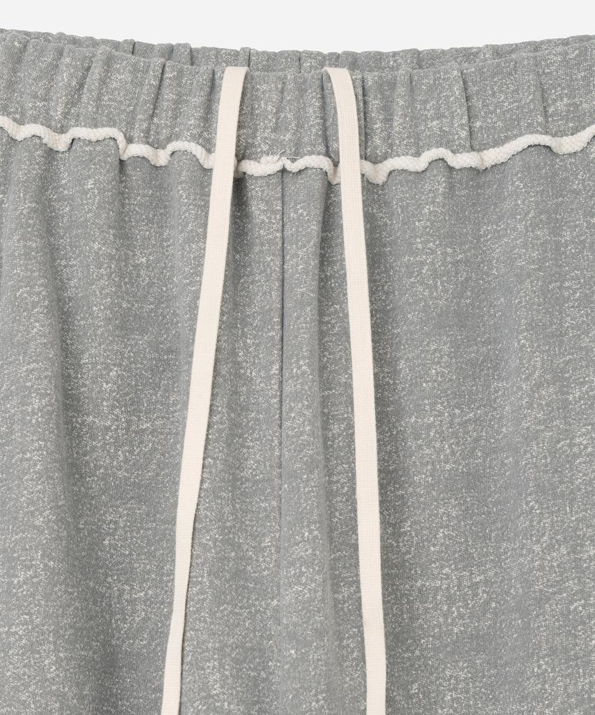 MILLO ARCHIVE Glitch Sweatpants [Melange Gray]