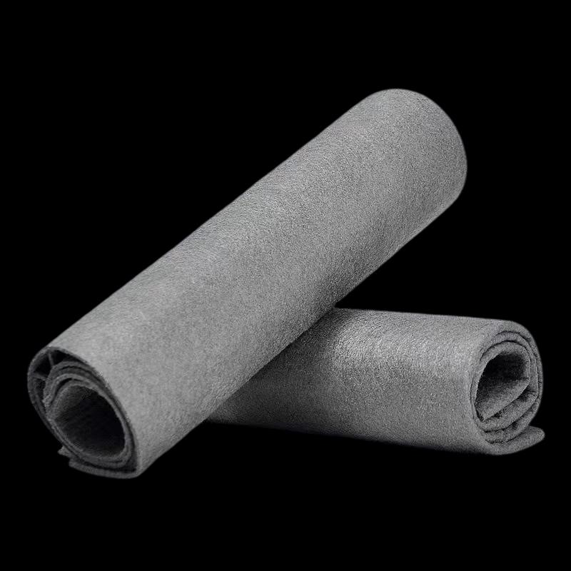 Magic Microfiber Cleaning Cloths