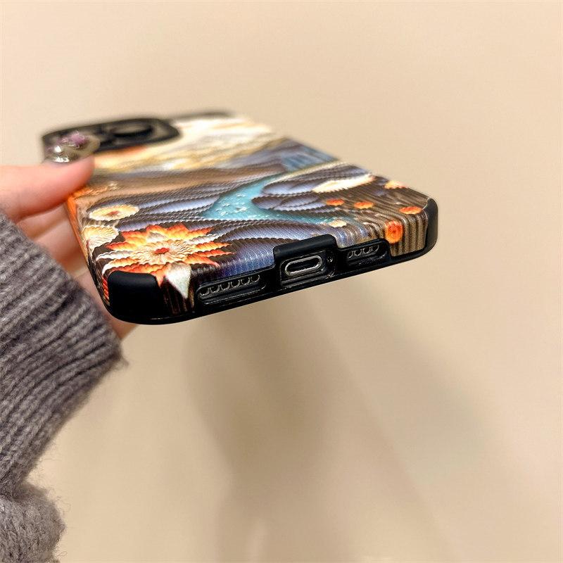 Pentru Funda iphone 15 14 12 11 13 Pro 12Pro 14Pro Max mini X XS XS Max XR SE 2020 2022 7 8 Plus iphone15 Husa de telefon Apple