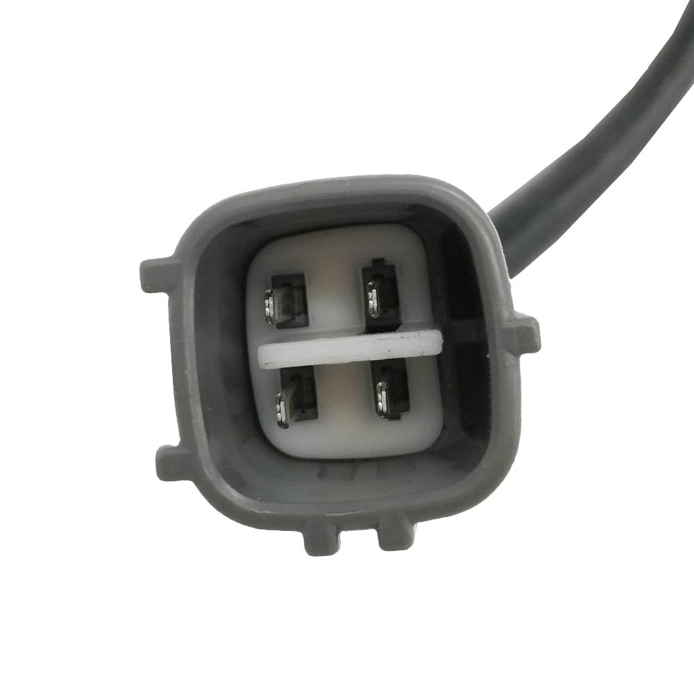 Amrxuts 234-9049 Upstream Air Fuel Ratio Oxygen Sensor for Toyota 2006-2012 Rav4 2007-2010 Sienna 3.5L 2003-2011 Camry 2004-2008 Solara 2008-2015 for