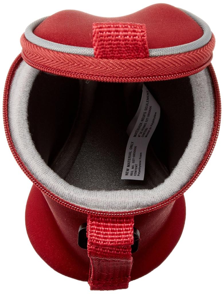 SONY Soft Carrying Case Red R LCS-BBD