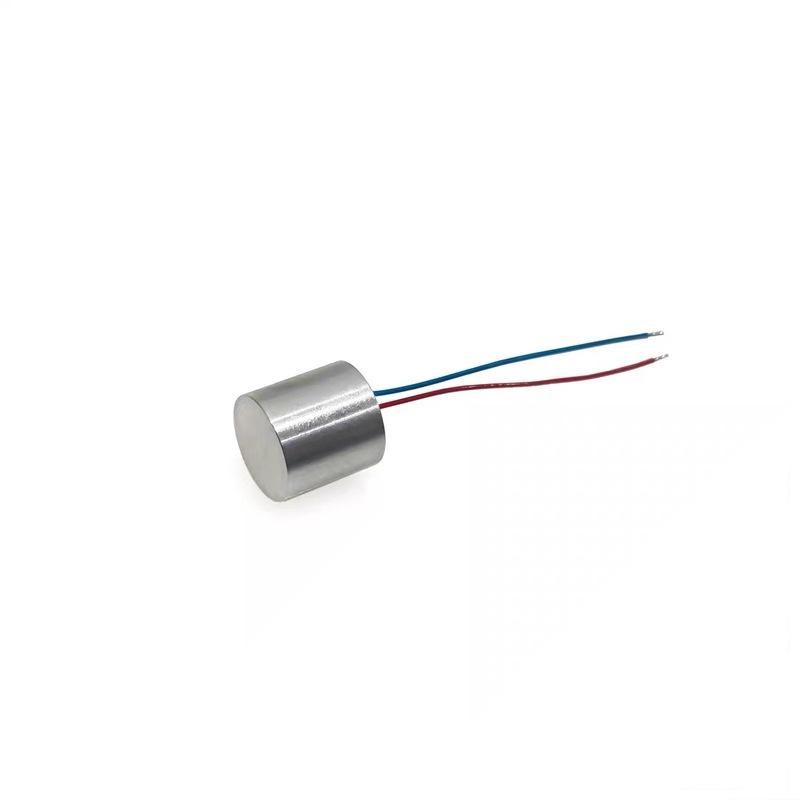 8mm Waterproof Ultrasonic Sensor NU40A8TR-1 Transmitting Receipting Sensor 40KHz Transducer