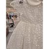 Chocola 100 Days Dress Rio Embroidery Dress  Ttproe011t 