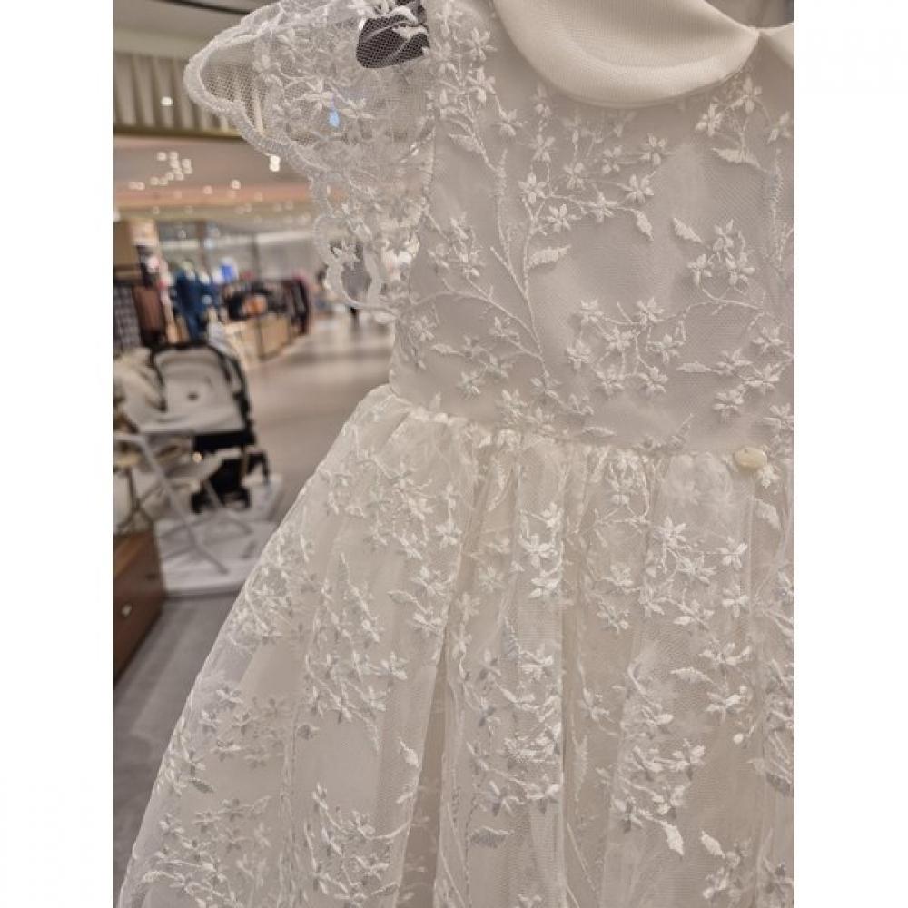 Chocola 100 Days Dress Rio Embroidery Dress  Ttproe011t 