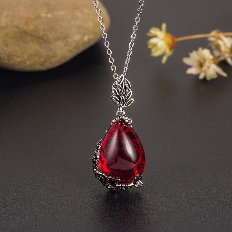 925 Sterling Silver Necklace Pendant Dolphin High Quality Chain For Women Luxury Fashion Wedding Engagement Jewelry Party Gifts