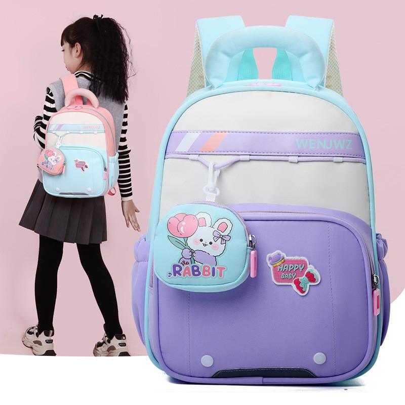 And Fun Versatile Kids Backpack For School With Multiple Color Options And Comfortable Carrying System