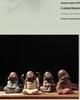 Colorful Zisha Little Monk Buddha Tea Pet - Handmade Decorative Tea Set Accessory