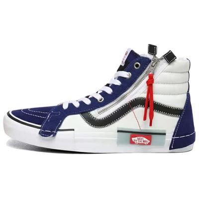 Sk8-Hi Reissue Cap 'Blueprint' VN0A3WM1XHR