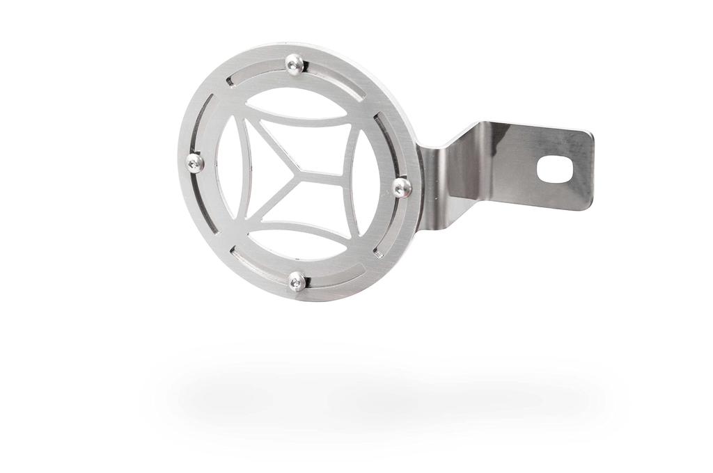 MORIWAKI HORN GUARD A Type SILVER 03810-20Z00-00