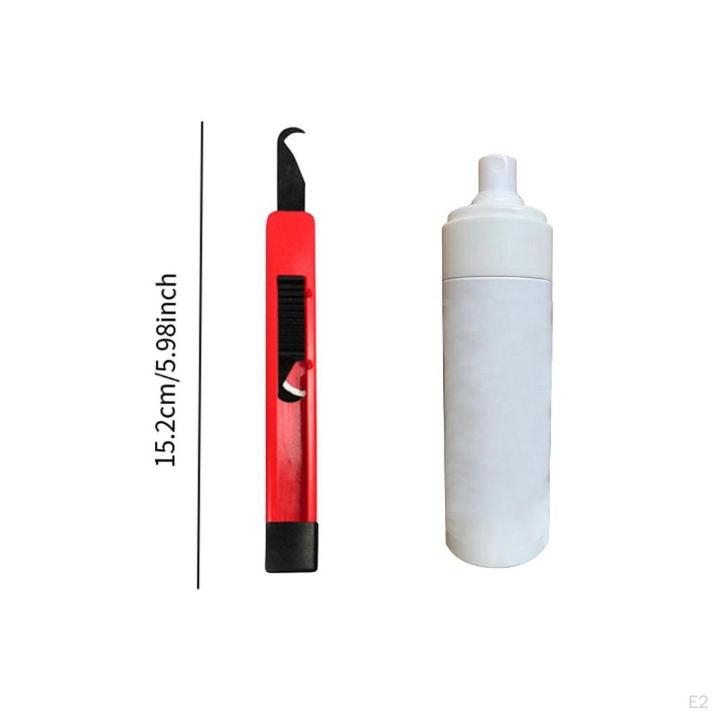 Club Grip Repair Double -sided Tape Golf Replacement Kit Regrip Tools Accessories