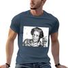 Hannah Arendt Ink Portrait 1 Tshirt Essential T Shirt Unisex T Shirt Luxury Unisex T Shirts High Quality Luxury Brand Tshirt