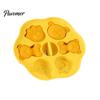 Silicone Molds for Baking Bear Cake Mold, Steamer Safe Food Pan Kids, Non Stick Reusable Heatproof Muffin Pudding Jelly Maker, Kitchen Supplies