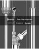 Siphon Big Oil Manual Engine and Drum Lubricating Hand Pump Extractor