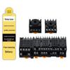 Qingwa HH52/53/54P Intermediate Relay Base