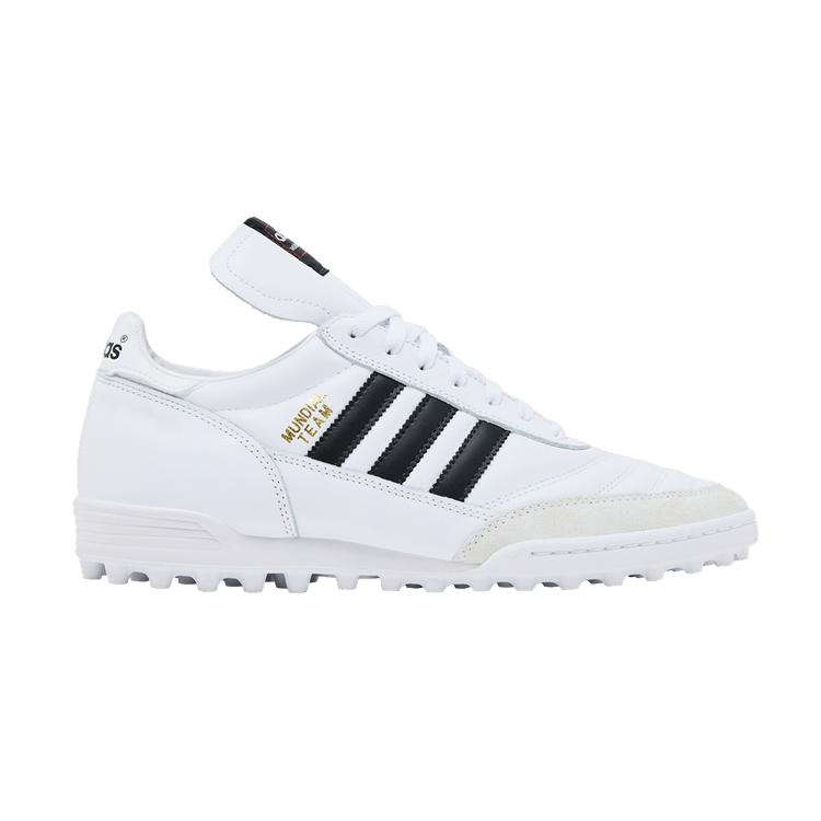 adidas Mundial Team Cloud White Core Black Gold Metallic 39