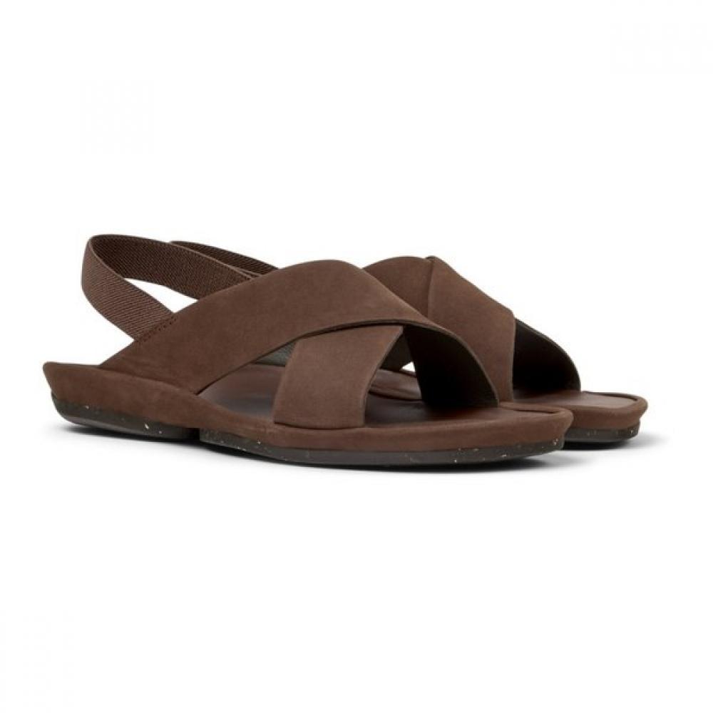 Camper 26SS Women S SandalS Right iSla K201926 002 EU35(225mm)