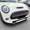 Front Lip Spoiler Diffuser for Mini Cooper S JCW F55/F56/F57