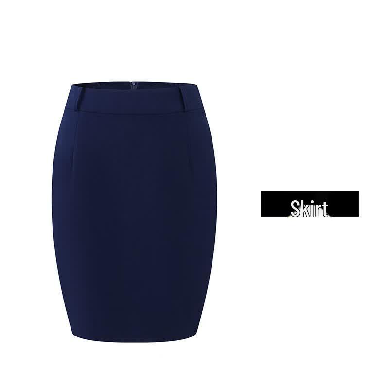 Lixing Professional Women s Work Skirt