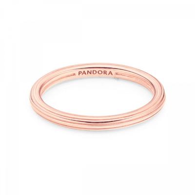 Pandora 189591c00 Pandora Me Rose Ring