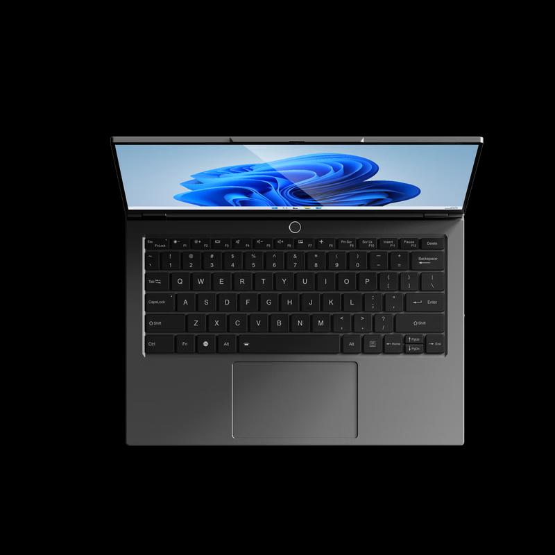 Great Wall N80H4 14-inch Laptop (CN Version)