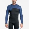 SBART 3mm Warm One-Piece Wetsuit
