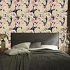 Classic Roses Wallpaper for Living Room and Bedroom 50x1000