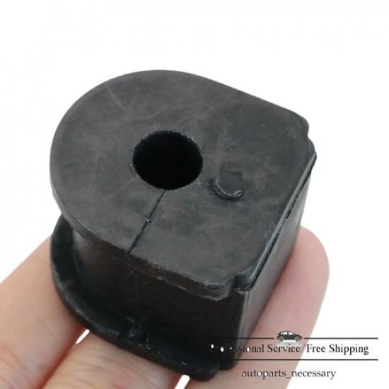 2 Pcs Stabilizer Bar Bushing For Honda Civic 2006-2011 1.8L L4 US 52306-SNA-A01