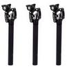 SR Suntour NCX Bicycle Damping Suspension Seat Post Mountain Bike 50mm Travel 27.2/28.6/30.0/30.4/30.9/31.6/33.9*350mm Seat Tube