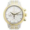 TISSOT Kason Zen I Collection Automatic Mechanical Movement Men's Watches Watch 42.3mm Silver Dial T085.427.22.011.00