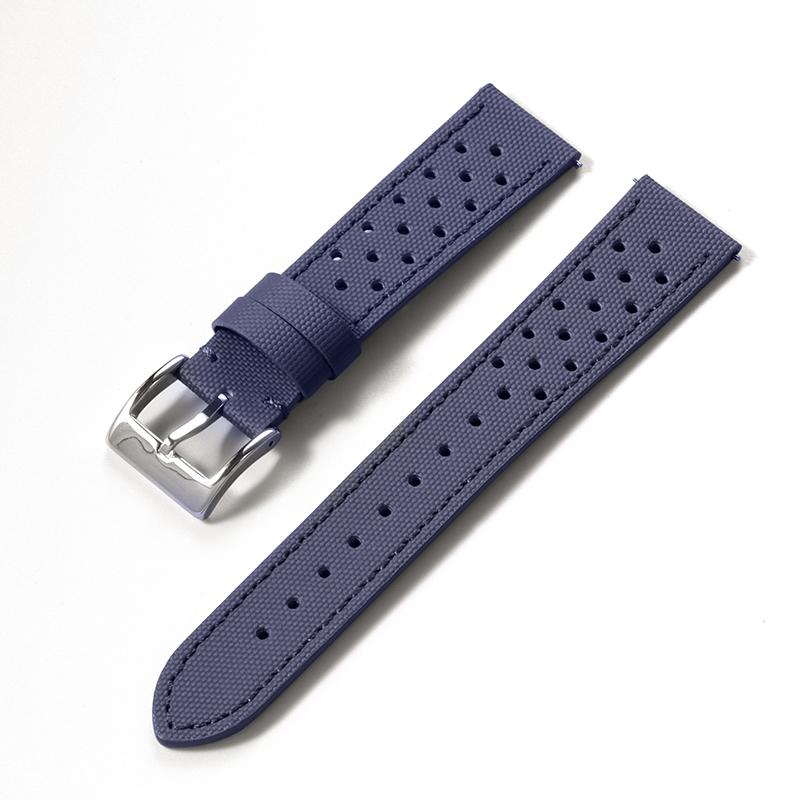 18mm 20mm 22mm Nylon Leder Uhrenarmband für Citizen für Seiko No.5 Uhrenarmband Herren Damen Canvas Stoff Armband Gürtel Zubehör