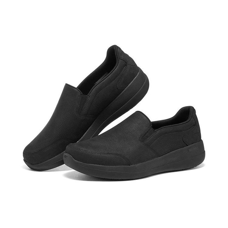 Skechers Go Walk Stability 'Pure Black' 216173-BBK