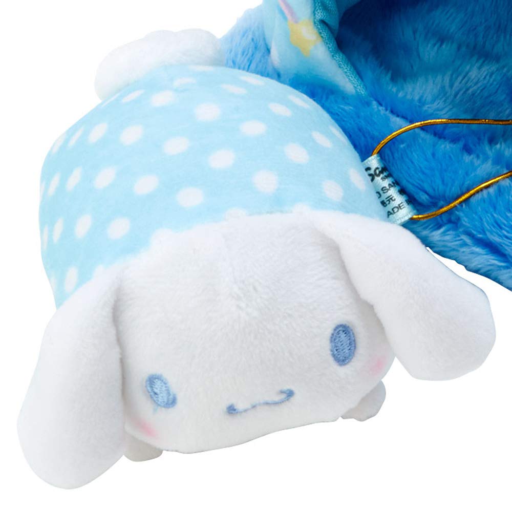 Sanrio Cinnamoroll Kotatsu 104469 Mascot,