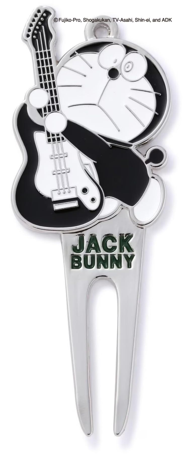 

Jack Bunny Green Fork Golf Folding FR [Doraemon] (1 piece) / / 262-4284010 140_Green