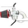 Offroad 110-125CC ATV Motorrad PZ22 Vergaser-Kit mit Luftfilter & Dichtung