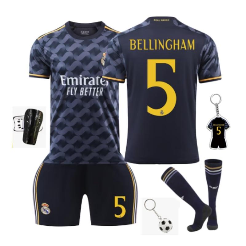 Bellingham  Kids Soccer Jersey 2024/25 Home